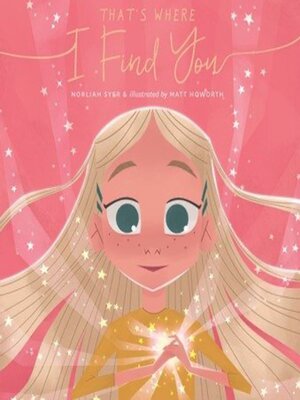 cover image of That's where I find you